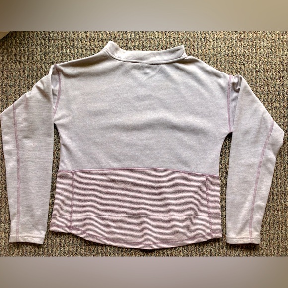 Champion light fleece pullover - Picture 2 of 3